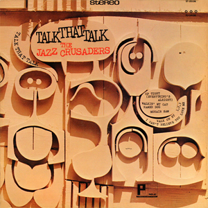 Talk That Talk cover