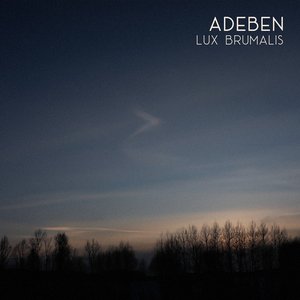 Lux Brumalis - Single