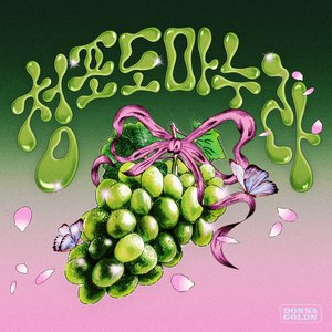 Grape Wifey - Single