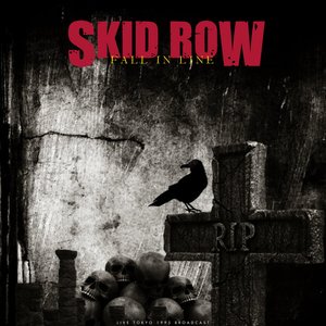 Album artwork for I Remember You - Live 1995 by Skid Row