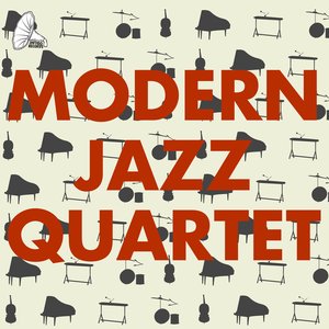 Modern Jazz Quartet