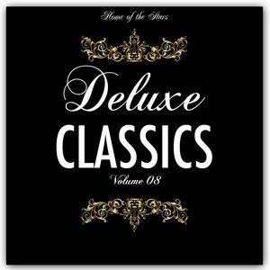 Deluxe Classics, Vol. 8