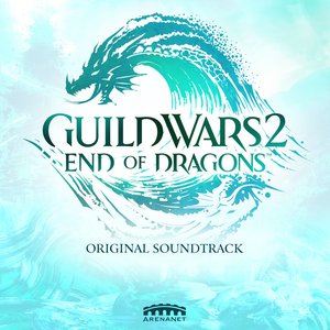 Guild Wars 2 (End of Dragons the Original Soundtrack)