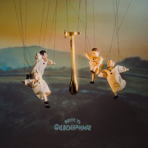 Drive to Goldenhammer (Deluxe Edition) [Clean] [Clean]