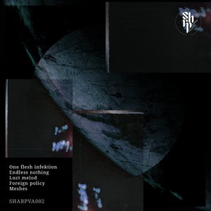 SHARPVA002