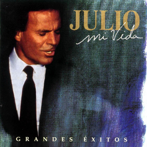 Julio Iglesias - Mi Vida: Grandes Exitos CD 2 - Zortam Music