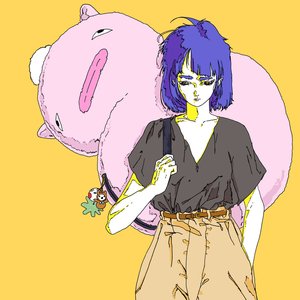 Goreshit and Hitori Tori 的头像