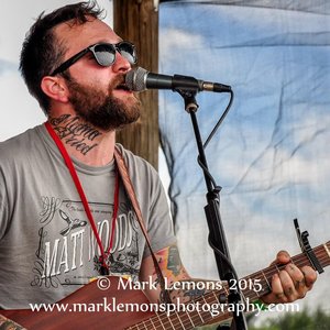 Jeff Shepherd And The Jailhouse Poets 的头像