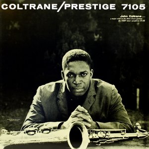 Avatar for The John Coltrane Sextet