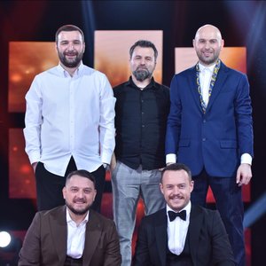 Avatar de ჯგუფი ურსა