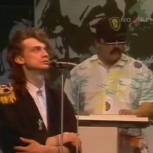 80s Soviet Synthpop. Alliance için avatar