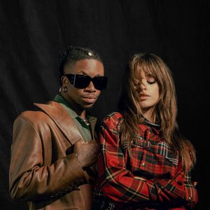 Oxlade & Camila Cabello 的头像