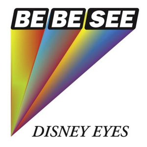 Disney Eyes - Single