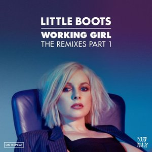 Working Girl (The Remixes, Pt. 1)
