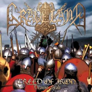 Creed of Iron / Prawo Stali