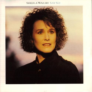 Sheila Walsh - Surrender Lyrics - Zortam Music