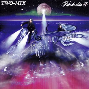 Fantastix II