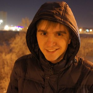 Илья Переход 的头像