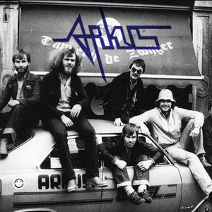 Arkus 的头像