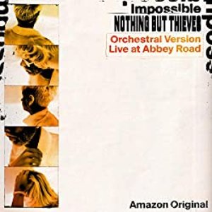 Impossible (Orchestral Version - Live at Abbey Road)