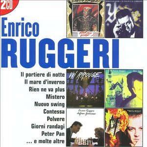 I Grandi Successi: Enrico Ruggeri