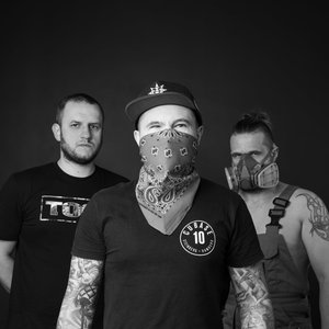 SICKRED 的头像