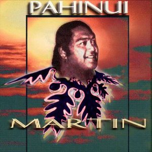 Martin Pahinui