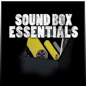 Sound Box Essentials Original Reggae and Rocksteady Vol 2 Platinum Edition
