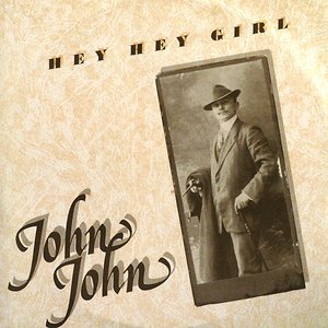 John John 的头像