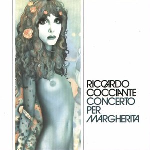 Image for 'Concerto Per Margherita'