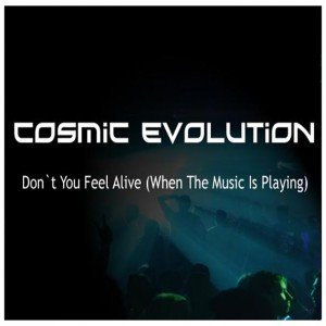 Avatar for Cosmic Evolution