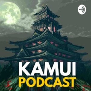 Kamui | Podcast de Animes 的头像