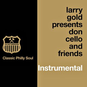 Presents Don Cello and Friends (Instrumentals)
