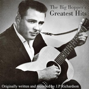 The Big Bopper's Greatest Hits