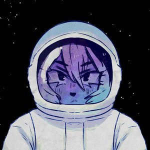 The day I spent in space - Single