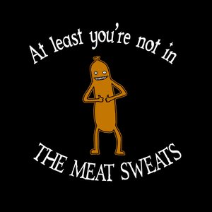 Avatar di The Meat Sweats