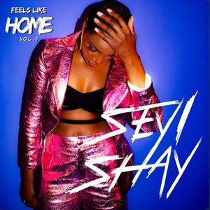 Feels Like Home (Vol.1) - EP