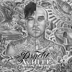 Psycho White - EP [Explicit]