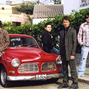 Libido photo provided by Last.fm