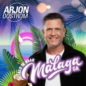 Als Ik Naar Malaga Ga