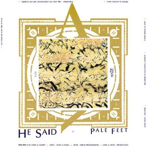 Pale Feet / Pulling 3gs