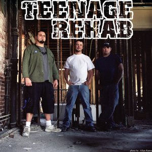 Teenage Rehab のアバター