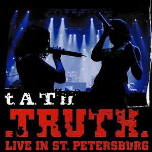 .TRUTH. Live In St. Petersburg