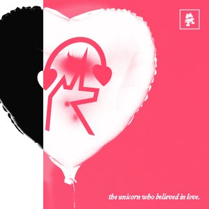 the unicorn who believed in love