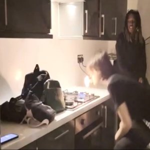 might end up alright demo (margoproxy) - Single