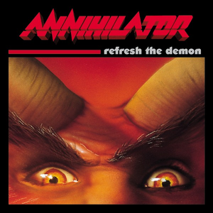 Annihilator - My Precious Lunatic Asylum Lyrics - Zortam Music