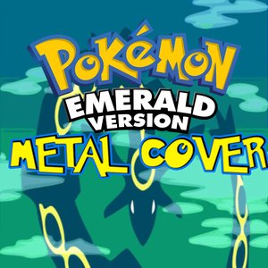 Rayquaza Battle (From Pokemon Emerald)