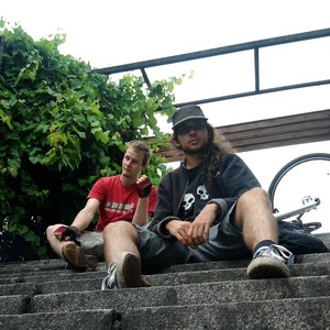 Pawełek & Mareczek 的头像