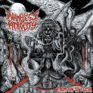 From Sin to Flesh