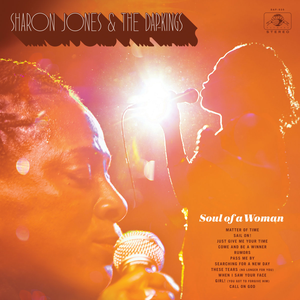 Sharon Jones and the Dap-Kings - Call On God Lyrics - Zortam Music